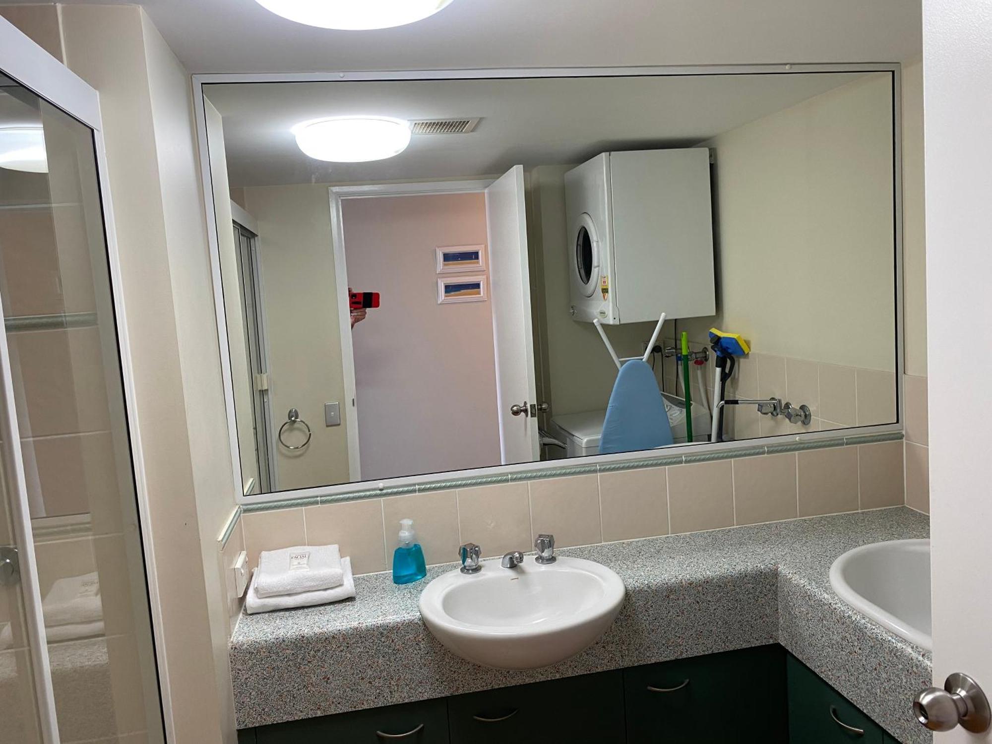 Kings Bay Apartments Caloundra Esterno foto